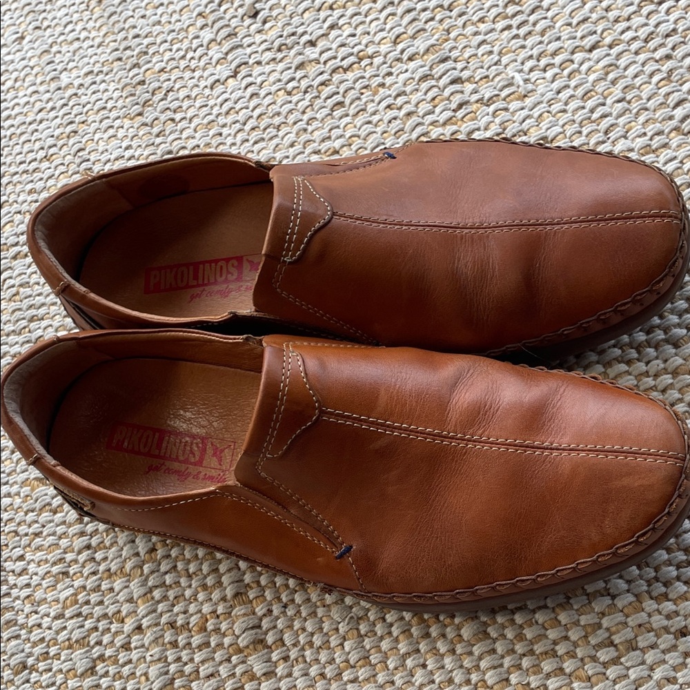 VGUC pikolinos men’s San telmo  loafers